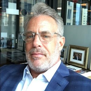 Meet your Posher, Spencer